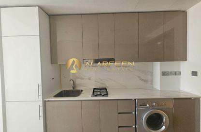 Apartment - Studio - 1 for rent in Azizi Riviera 5 - Azizi Riviera - Meydan One - Meydan - Dubai Apartment - Studio - 1 for rent in Azizi Riviera 5 - Azizi Riviera - Meydan One - Meydan - Dubai