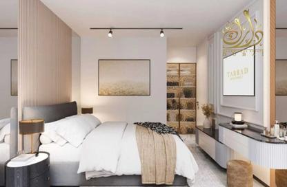 Apartment - 2 Bedrooms - 3 Bathrooms for sale in Celesto Tower - Dubai Land Residence Complex - Dubai Apartment - 2 Bedrooms - 3 Bathrooms for sale in Celesto Tower - Dubai Land Residence Complex - Dubai