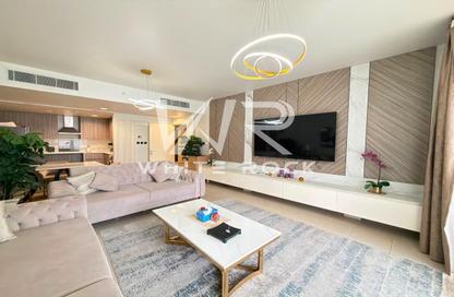 Apartment - 2 Bedrooms - 2 Bathrooms for rent in Al Faridah - Al Raha Beach - Abu Dhabi