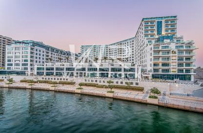Apartment - 2 Bedrooms - 2 Bathrooms for rent in Al Faridah - Al Raha Beach - Abu Dhabi