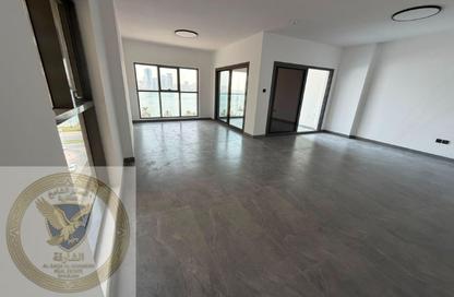 Apartment - 3 Bedrooms - 5 Bathrooms for rent in Al Majaz 3 - Al Majaz - Sharjah