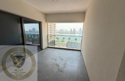 Apartment - 3 Bedrooms - 5 Bathrooms for rent in Al Majaz 3 - Al Majaz - Sharjah Apartment - 3 Bedrooms - 5 Bathrooms for rent in Al Majaz 3 - Al Majaz - Sharjah