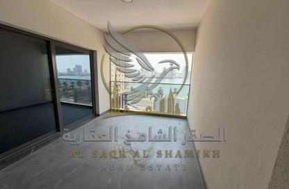 Apartment - 3 Bedrooms - 5 Bathrooms for rent in Al Majaz 3 - Al Majaz - Sharjah Apartment - 3 Bedrooms - 5 Bathrooms for rent in Al Majaz 3 - Al Majaz - Sharjah
