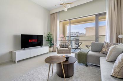 Apartment - 1 - 1 for rent in Vida Residences Creek Beach - Creek Beach - Dubai Creek Harbour (The Lagoons) - Dubai Apartment - 1 - 1 for rent in Vida Residences Creek Beach - Creek Beach - Dubai Creek Harbour (The Lagoons) - Dubai