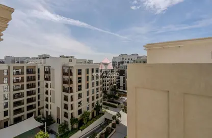 Apartment - 1 Bedroom - 1 Bathroom for rent in Vida Residences Creek Beach - Creek Beach - Dubai Creek Harbour (The Lagoons) - Dubai Apartment - 1 Bedroom - 1 Bathroom for rent in Vida Residences Creek Beach - Creek Beach - Dubai Creek Harbour (The Lagoons) - Dubai