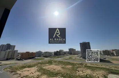 Apartment - 2 Bedrooms - 3 Bathrooms for rent in Al Jurf 3 - Al Jurf - Ajman Downtown - Ajman