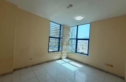 Apartment - 1 Bedroom - 1 Bathroom for rent in Al Majaz 1 - Al Majaz - Sharjah