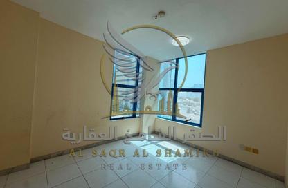 Apartment - 1 Bedroom - 1 Bathroom for rent in Al Majaz 1 - Al Majaz - Sharjah Apartment - 1 Bedroom - 1 Bathroom for rent in Al Majaz 1 - Al Majaz - Sharjah