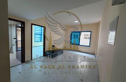 Apartment - 1 Bedroom - 1 Bathroom for rent in Al Majaz 1 - Al Majaz - Sharjah Apartment - 1 Bedroom - 1 Bathroom for rent in Al Majaz 1 - Al Majaz - Sharjah