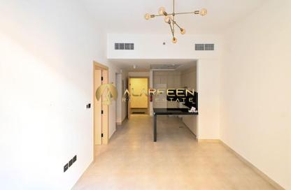 Apartment - 1 Bedroom - 2 Bathrooms for rent in Binghatti Rose - District 15 - Jumeirah Village Circle - Dubai