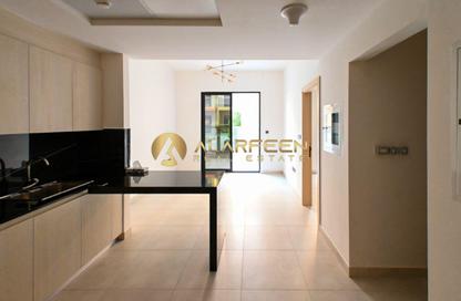 Apartment - 1 Bedroom - 2 Bathrooms for rent in Binghatti Rose - District 15 - Jumeirah Village Circle - Dubai