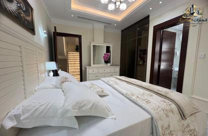Villa - 5 Bedrooms - 7 Bathrooms for sale in Al Helio 1 - Al Helio - Ajman