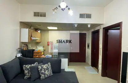 Apartment - 1 Bedroom - 2 Bathrooms for sale in City Tower - Al Nuaimiya - Ajman