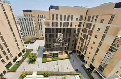 Apartment - Studio - 1 Bathroom for rent in Souks Residential - Al Mamsha - Muwaileh - Sharjah Apartment - Studio - 1 Bathroom for rent in Souks Residential - Al Mamsha - Muwaileh - Sharjah
