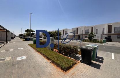 Apartment - 1 Bedroom - 1 Bathroom for rent in Al Ghadeer 2 - Al Ghadeer - Abu Dhabi