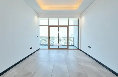 Apartment - 1 Bedroom - 2 Bathrooms for rent in Curve by Sentro - Arjan - Dubai