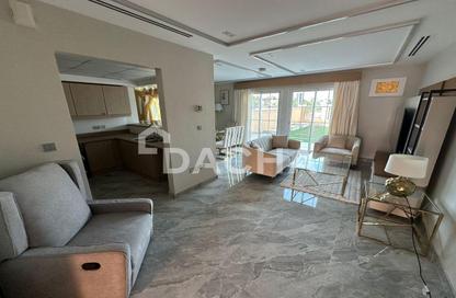 Townhouse - 2 Bedrooms - 2 Bathrooms for sale in Mediterranean Townhouse - Jumeirah Village Triangle - Dubai