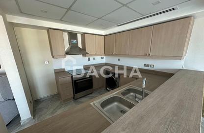 Townhouse - 2 Bedrooms - 2 Bathrooms for sale in Mediterranean Townhouse - Jumeirah Village Triangle - Dubai