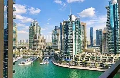 Apartment - 2 Bedrooms - 3 Bathrooms for sale in No.9 - Dubai Marina - Dubai Apartment - 2 Bedrooms - 3 Bathrooms for sale in No.9 - Dubai Marina - Dubai