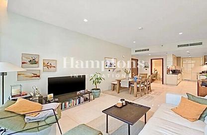 Apartment - 2 Bedrooms - 3 Bathrooms for sale in No.9 - Dubai Marina - Dubai