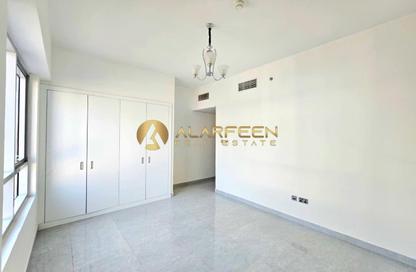 Apartment - 2 - 2 for rent in PARK TERRACE - Arjan - Dubai