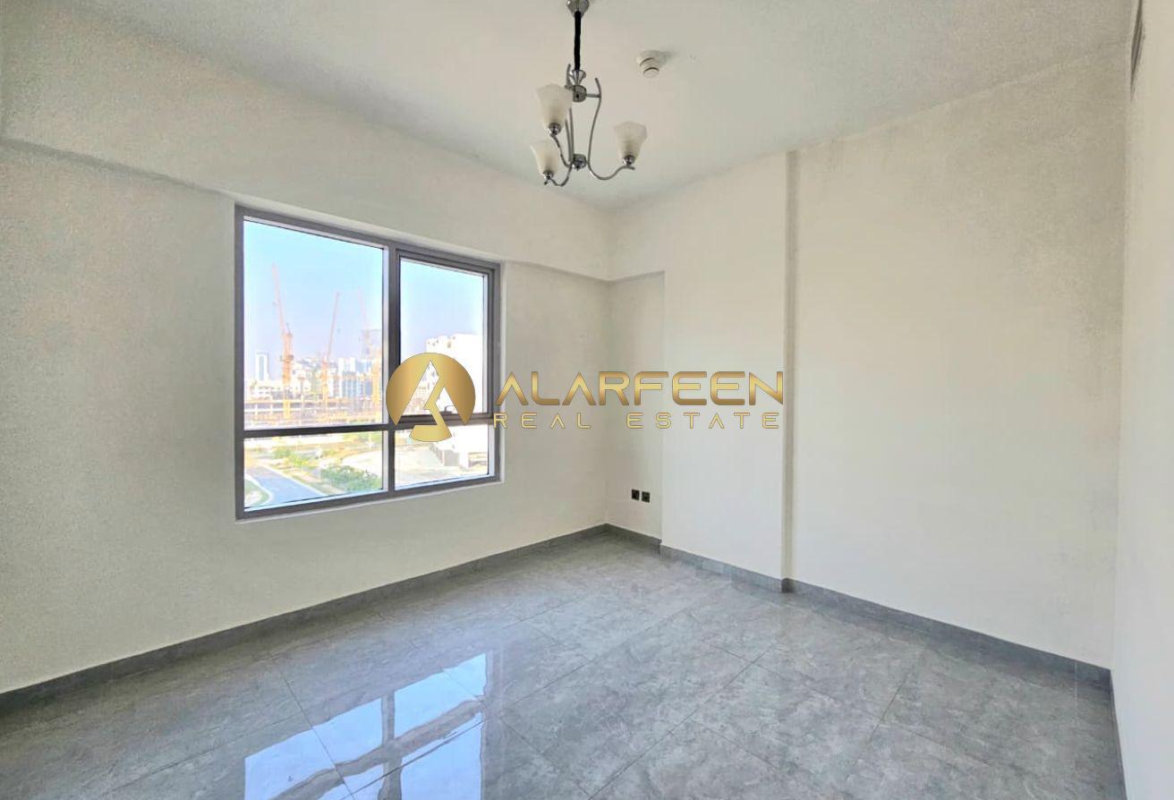 Spacious 2Br | Park View | Ready to Move photo 5