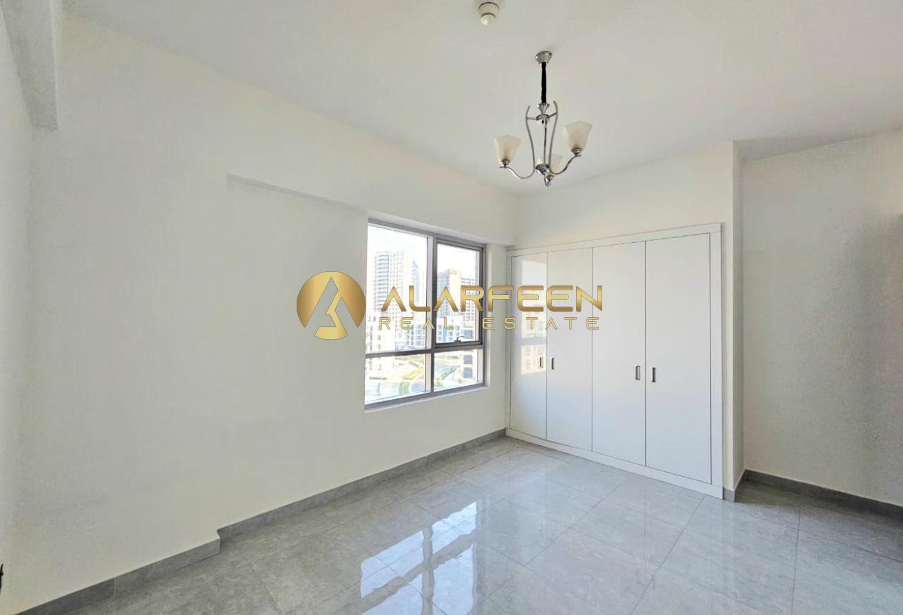 Spacious 2Br | Park View | Ready to Move photo 4