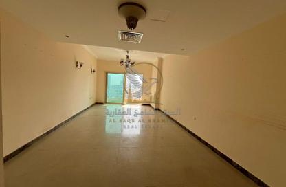 Apartment - 3 - 3 for rent in New Al Taawun Road - Al Taawun - Sharjah