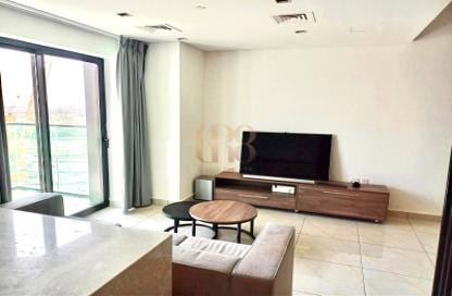 Apartment - Studio - 1 Bathroom for rent in Al Barsha South - Al Barsha - Dubai Apartment - Studio - 1 Bathroom for rent in Al Barsha South - Al Barsha - Dubai