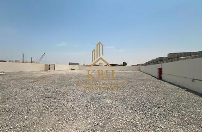 Land - Studio for rent in Al Sajaa S - Al Sajaa - Sharjah