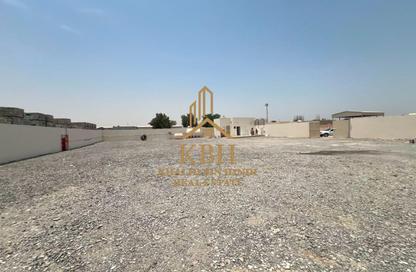 Land - Studio for rent in Al Sajaa S - Al Sajaa - Sharjah