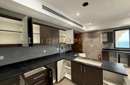 Duplex - 3 Bedrooms - 4 Bathrooms for rent in The Pearl Residences at Saadiyat - Saadiyat Island - Abu Dhabi