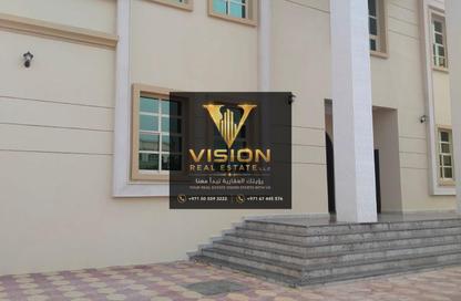 Villa - 5 Bedrooms - 6 Bathrooms for rent in Al Salamah - Umm Al Quwain Villa - 5 Bedrooms - 6 Bathrooms for rent in Al Salamah - Umm Al Quwain