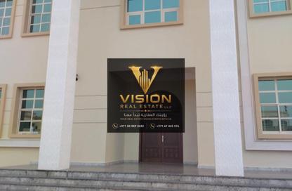 Villa - 5 Bedrooms - 6 Bathrooms for rent in Al Salamah - Umm Al Quwain