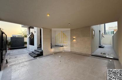 Villa - 5 Bedrooms - 7 Bathrooms for sale in Al Yasmeen 1 - Al Yasmeen - Ajman