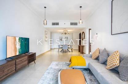 Apartment - 1 - 1 for rent in 8 Boulevard Walk - Mohammad Bin Rashid Boulevard - Downtown Dubai - Dubai