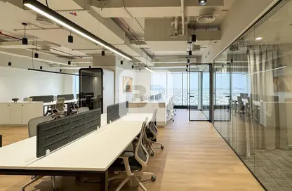 مكتب - استوديو - 1 حمام للايجار في آي رايز - برشا هايتس (تيكوم) - دبي