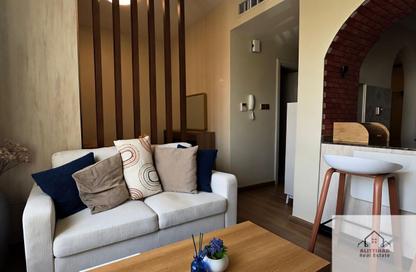 Apartment - 1 - 1 for rent in Mina Al Arab - Ras Al Khaimah