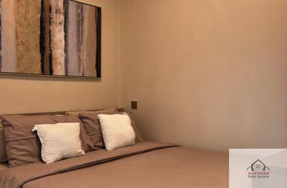 Apartment - 1 - 1 for rent in Mina Al Arab - Ras Al Khaimah