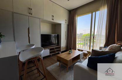 Apartment - 1 - 1 for rent in Mina Al Arab - Ras Al Khaimah