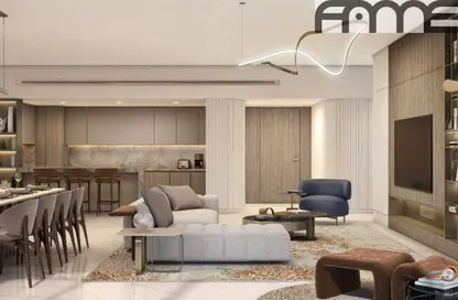 Apartment - 3 Bedrooms - 3 Bathrooms for sale in Palm Beach Towers 2 - Palm Beach Towers - Palm Jumeirah - Dubai