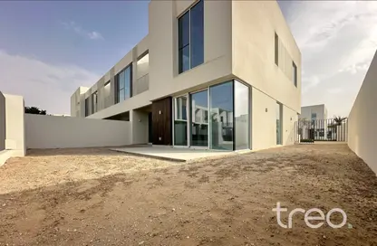 Townhouse - 4 Bedrooms - 3 Bathrooms for sale in Nara - The Valley - Dubai