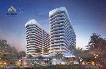 Apartment - 2 - 3 for sale in Elo 2 - Elo - Damac Hills 2 - Dubai Apartment - 2 - 3 for sale in Elo 2 - Elo - Damac Hills 2 - Dubai