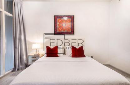 Apartment - 2 Bedrooms - 3 Bathrooms for sale in Central Park Residential Tower - Central Park Tower - DIFC - Dubai