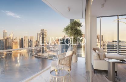 Apartment - 1 - 2 for sale in DG1 - Business Bay - Dubai Apartment - 1 - 2 for sale in DG1 - Business Bay - Dubai