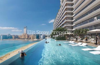 Apartment - 1 Bedroom - 1 Bathroom for sale in Address The Bay - Emaar Beachfront - Dubai Harbour - Dubai Apartment - 1 Bedroom - 1 Bathroom for sale in Address The Bay - Emaar Beachfront - Dubai Harbour - Dubai