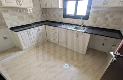 Apartment - 1 Bedroom - 2 Bathrooms for rent in Al Zahia 1 - Al Zahia - Muwaileh Commercial - Sharjah
