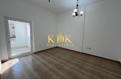 Apartment - 2 - 3 for rent in Sandhurst House - District 10 - Jumeirah Village Circle - Dubai