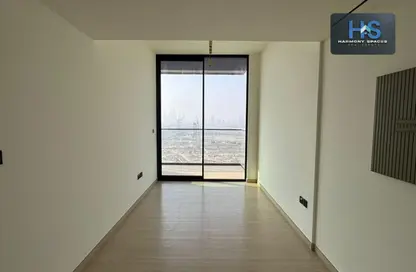 شقة - غرفة نوم - 2 حمامات للايجار في بن غاطي كورنر - الضاحية 10 - قرية جميرا الدائرية - دبي