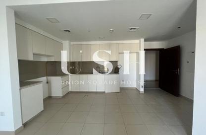 Apartment - 2 - 2 for rent in Hayat Boulevard 1B - Hayat Boulevard 1 - Hayat Boulevard - Town Square - Dubai